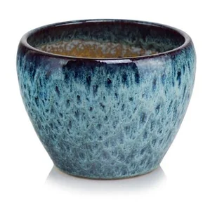 Osłonka ceramiczna 19/24/28 cm 3 sztuki - Donice - miniaturka - grafika 1