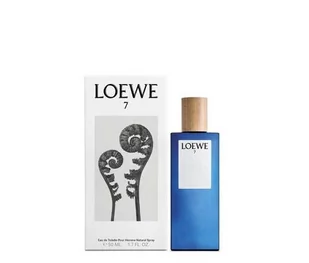 Loewe 7 Woda toaletowa 100ml - Wody i perfumy męskie - miniaturka - grafika 1