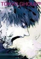 Komiksy dla dorosłych - Waneko Tokyo Ghoul:re 9 Sui Ishida - miniaturka - grafika 1