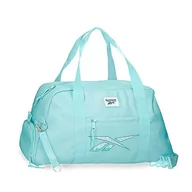 Torby podróżne - Reebok ANN Torba podróżna Niebieski 55x27x20 cms 29,7L Poliester, niebieski, Talla única, Torba podróżna - miniaturka - grafika 1