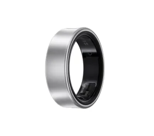 Samsung Galaxy Ring 10 63mm Srebrny - Smartband - miniaturka - grafika 1