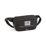 Nerki - Nerka PUMA BMW MMS WAIST BAG 09082401 – Czarny - miniaturka - grafika 1