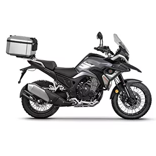 Shad Top Master MACBOR Montana XR5 500 - Kufry i sakwy motocyklowe - miniaturka - grafika 1