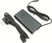 Zasilacze do laptopów - Zasilacz do laptopa Dell 90 W, USB-C, 20 V - miniaturka - grafika 1