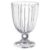 Szklanki - Szklanka na stopce Venus 310 ml - miniaturka - grafika 1