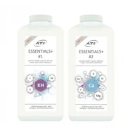 Preparaty do akwarium - Ati Essentials + Set 2x2700ml - miniaturka - grafika 1