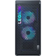 Zestawy komputerowe - Komputer LENOVO Legion T5 26IRX9 i7-14650HX 32GB RAM 1TB SSD GeForce RTX4060Ti DLSS 3 Wi-Fi Windows 11 Home - miniaturka - grafika 1