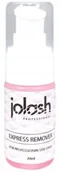 Sztuczne rzęsy i akcesoria - Project Lashes, gel Remover Jolash Do Usuwania Kleju Z Rzęs, 20ml - miniaturka - grafika 1