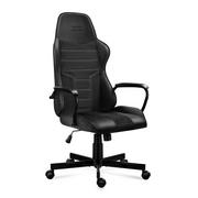 Fotele i krzesła biurowe - Fotel Biurowy Mark Adler Boss 4.2 Black - miniaturka - grafika 1
