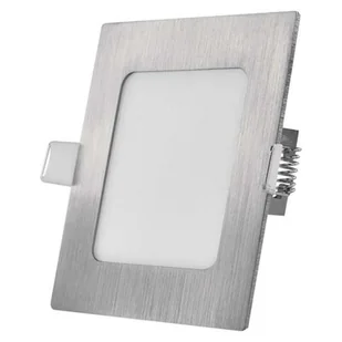 Oprawa stropowa LED EMOS Nexxo ZD2223 Srebrny - Lampy sufitowe - miniaturka - grafika 1