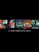 Gry PC Cyfrowe - X-COM - Complete Pack - miniaturka - grafika 1