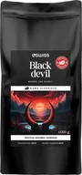 Kawa - Kawa ziarnista Black Devil świeżo palona 4Swiss 1kg 1000 g - miniaturka - grafika 1