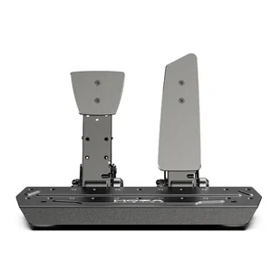 Moza Racing RS11 kontroler gier Czarny USB Pedały PC - Kontrolery gier na PC - miniaturka - grafika 1