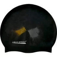 Pływanie - Aqua Speed Czepek, BUNT 47 - miniaturka - grafika 1