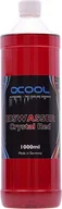 Chłodzenie wodne - Alphacool Alphacool Eiswasser Crystal Red, 1000ml Fertiggemisch - rot - miniaturka - grafika 1