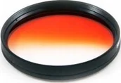 Filtry fotograficzne - Filtr Seagull Filtr Połówkowy Tabaczkowy 72mm - miniaturka - grafika 1