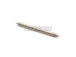 LIMIT Końcówka zapasowa z węgl. spiek. 2,0x20 mm; do rysika 2482-1001 - (2482-0201) LIM_24820201 - Pozostałe wyposażenie warsztatu - miniaturka - grafika 1