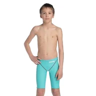 Kąpielówki dla chłopców - Strój Startowy Powerskin St Next Jammer Junior - miniaturka - grafika 1
