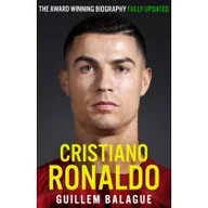 Sport i wypoczynek - Cristiano Ronaldo - miniaturka - grafika 1