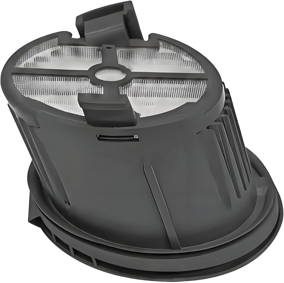 FILTR POWIETRZA HEPA ZMYWALNY DO ODKURZACZA MOPA DREAME H13 PRO H14 H14 PRO