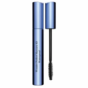 Clarins Clarins WONDER PER MASCARA 4D WAT Wodoodporny tusz do rzęs Wonder Perfect Mascara 4D Waterproof Tusz do rzęs 8ml - Tusze do rzęs - miniaturka - grafika 2