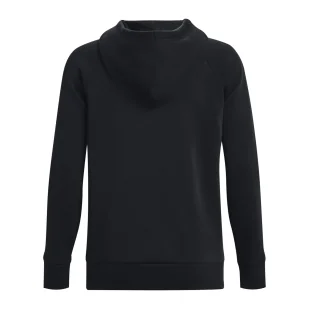 Bluza damska Under Armour Rival Fleece Big Logo Hoody - Bluzy sportowe damskie - miniaturka - grafika 6