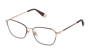 Okulary FURLA VFU399-530357. Okulary, Kolor różowy. Kobieta. - Okulary przeciwsłoneczne - miniaturka - grafika 1