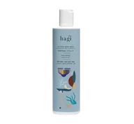 Kosmetyki do kąpieli - Hagi Hagi Naturalny Żel Do Mycia Ziołowo Mi Oczyszcza, łagodzi, regeneruję 300ml - miniaturka - grafika 1
