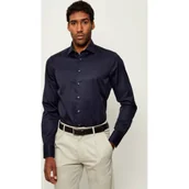 Koszule męskie - Stenströms Koszula | Slim Fit - miniaturka - grafika 1