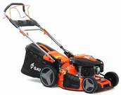 Kosiarki - GATEC GT 150 N KS GDY200 - miniaturka - grafika 1