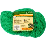 Zwalczanie i odstraszanie szkodników - Wzmocniona pleciona siatka przeciw ptakom 2 x 5 m Browin - miniaturka - grafika 1