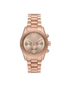 Zegarek Michael Kors MK7217 LEXINGTON - Zegarki damskie - miniaturka - grafika 1