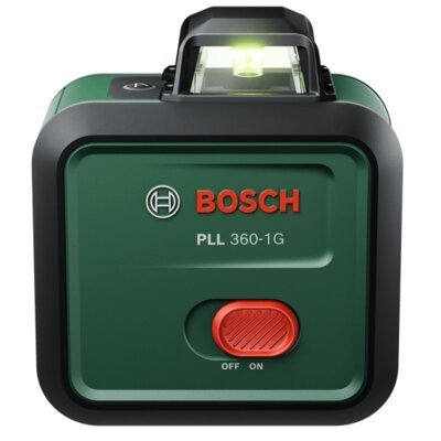 Laser liniowy BOSCH PLL 360-1G