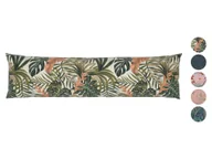 Poszewki na poduszki - LIVARNO home Poszewka na poduszkę z satyny, 40 x 145 cm - miniaturka - grafika 1