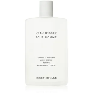 Issey Miyake L Eau d Issey Homme Woda tonizująca po goleniu 100 ml bez sprayu - Wody po goleniu - miniaturka - grafika 1