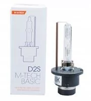 Żarowka Xenon D2S 8000K 85V 35W P32D-2 - Żarówki samochodowe - miniaturka - grafika 1