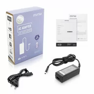 Zasilacze do laptopów - Mitsu Zasilacz ZM/COM195231C DELL 19.5V 2.31A + EKSPRESOWA 24H ZM/COM195231C - miniaturka - grafika 1