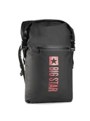 Plecaki - Plecak Big Star Shoes - Modivo - miniaturka - grafika 1