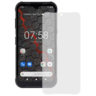 myPhone HARTOWANE SZKŁO OCHRONNE na LCD na MyPhone Hammer BLADE 3 - Szkła hartowane na telefon - miniaturka - grafika 1