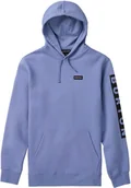Bluzy męskie - bluza męska BURTON VAULT PO Slate Blue - miniaturka - grafika 1