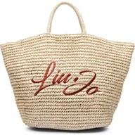 Torby podróżne - Liu Jo Beachwear Torba plażowa - miniaturka - grafika 1