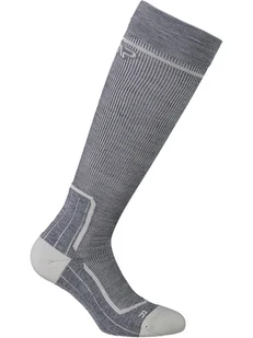 CMP Skarpety trekkingowe w kolorze szarym - Skarpetki męskie - miniaturka - grafika 1