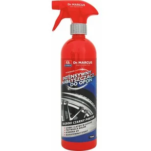 Płyn do nabłyszczania opon 750 ml Dr.Marcus - Kosmetyki samochodowe - miniaturka - grafika 1