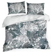 Pościel - Eurofirany Euro Firany Pościel 220 x 200 3cz. Cr Premium10 1223691 - miniaturka - grafika 1