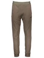 Spodnie sportowe męskie - adidas Spodnie sportowe w kolorze jasnobrązowym - miniaturka - grafika 1