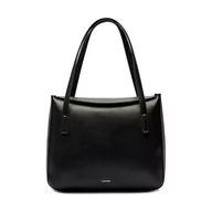 Torebki damskie - Calvin Klein Torebka na ramię - miniaturka - grafika 1