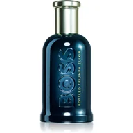 Wody i perfumy męskie - HUGO BOSS Boss Bottled Triumph Elixir perfumy 100 ml dla mężczyzn - miniaturka - grafika 1