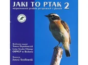 Muzyka relaksacyjna - LSF Jaki to ptak. Volume 2 - miniaturka - grafika 1