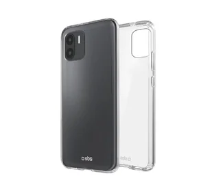 SBS Skinny cover do Xiaomi Redmi A2 - Etui i futerały do telefonów - miniaturka - grafika 1