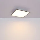 Lampy sufitowe - Globo Lighting 416080D2 - LED Plafon DORO LED/24W/230V - miniaturka - grafika 1